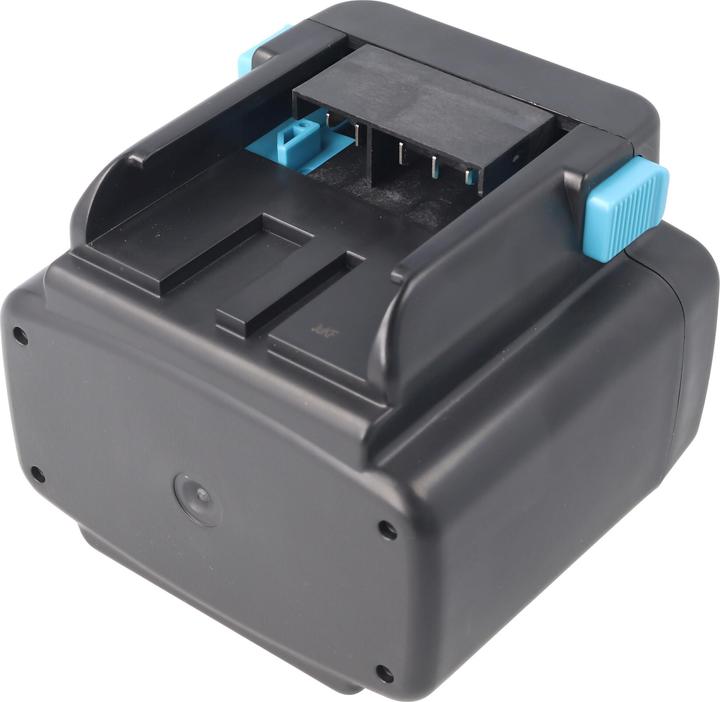 Image du produit AccuCell Batterie Hitachi EB 2420, Hitachi C 7D, CR 24DV, DH 24DV (24 V)