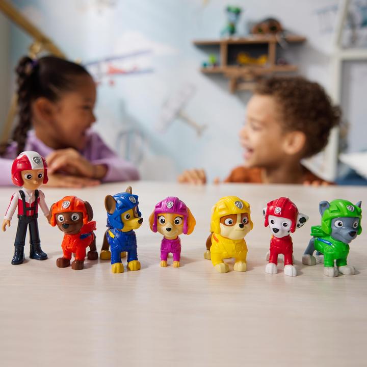 Produktbild Spin Master Paw Patrol - Air Rescue - Figuren Geschenkset