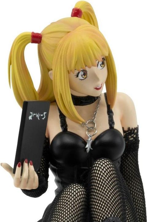 Image du produit ABYstyle AF Death Note : Misa