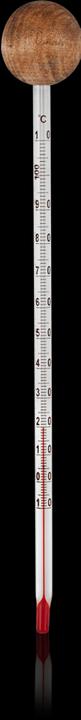 Produktbild Khadi Pflanzenfarbe Analoges THERMOMETER
