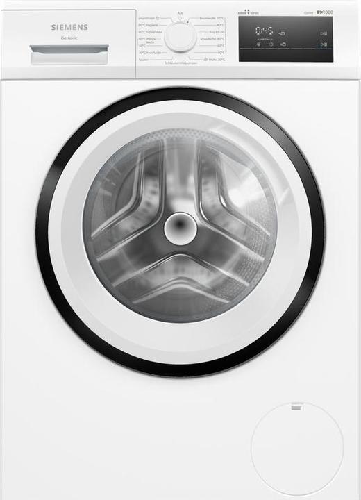 Produktbild Siemens SIEM Umluft-Set