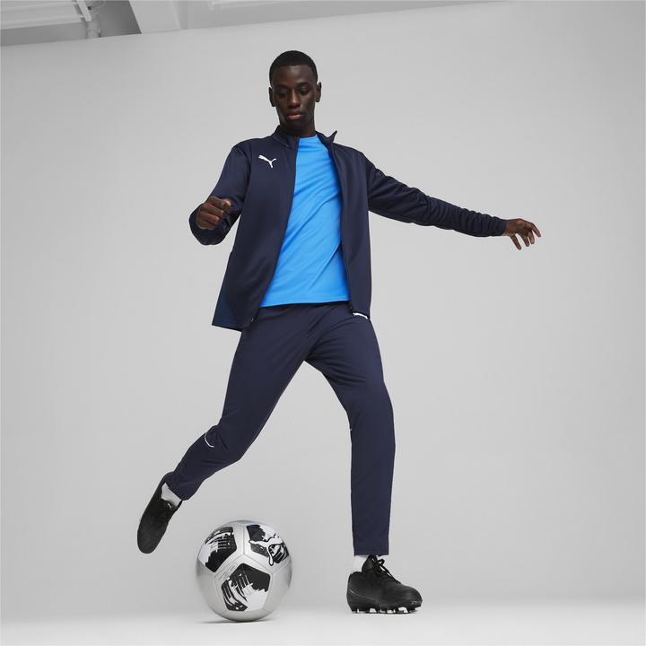 Actual product image Puma teamGOAL Training Jacket (S)