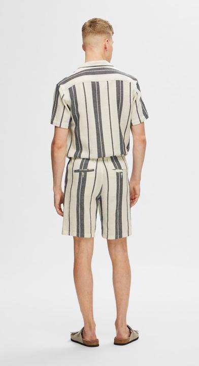 Image du produit Selected Homme Short en coton (S)
