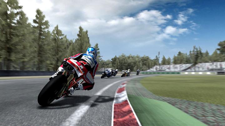 Image du produit GED SBK 2011: Superbike World Championship (PC, IT)