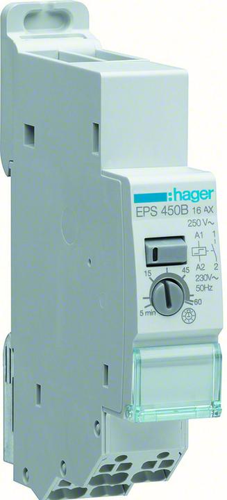 Hager Fernschalter EPS450B