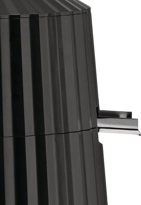Actual product image Alessi Plisse,lemon squeezer