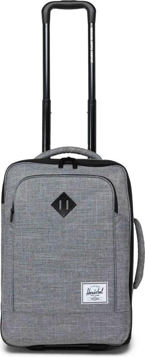 Produktbild Herschel Heritage - Softshell Large Carry On Trolley (37 l, Handgepäck (bis 50l))