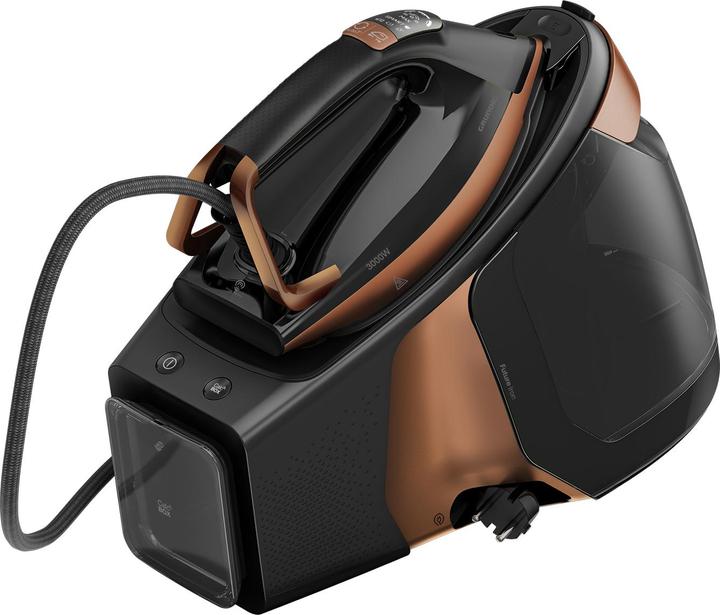Actual product image Grundig SIS9180 (3000 W, 600 g/min)