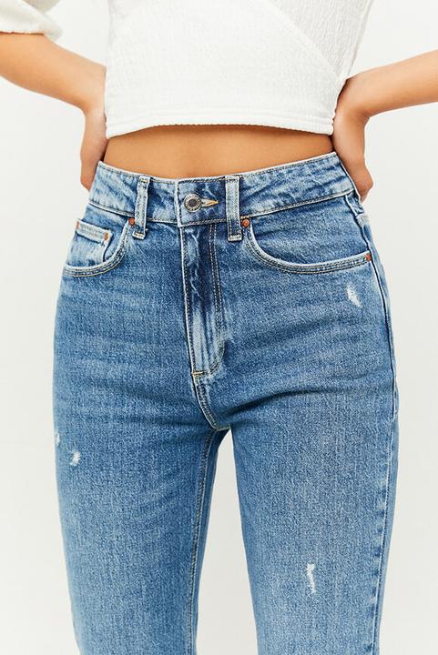 Image du produit Tally Weijl Jean flare taille haute (36)
