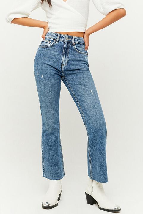 Image du produit Tally Weijl Jean flare taille haute (36)