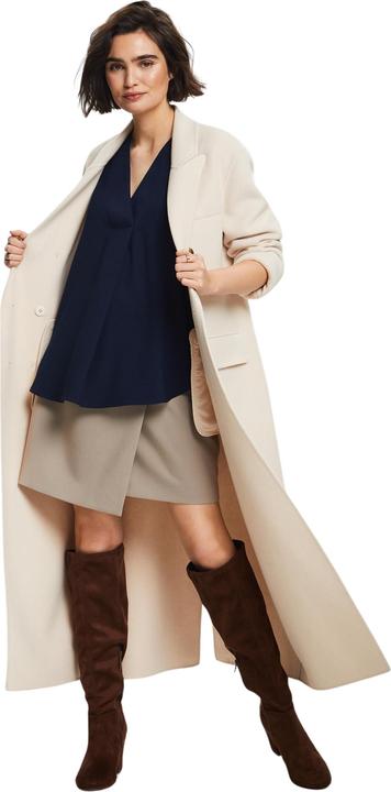 Actual product image Esprit 's v-neck blouse (XXS)