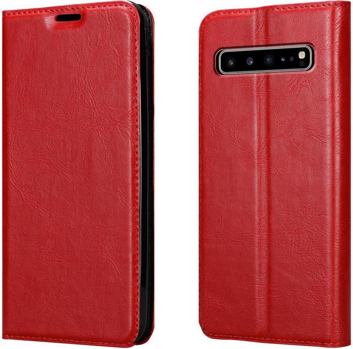 Immagine prodotto Cadorabo Copertina (Samsung Galaxy S10 5G)