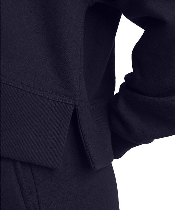 Produktbild Awdis Kapuzenpullover aus recyceltem Polyester in entspannter Passform