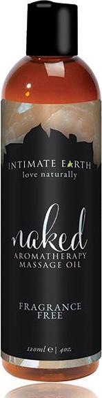 Produktbild Intimate Earth Naked (120 ml)