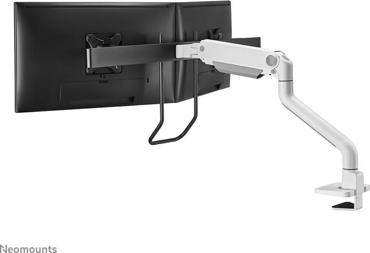 Immagine prodotto Neomounts Select Desk Mount, doppio disp. (Tavolo, 32")
