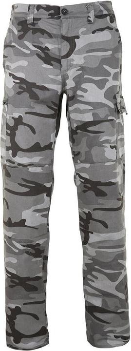 Solognac steppecamo 10633 (3XL)
