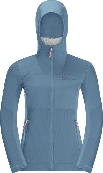 Jack Wolfskin Prelight Alpha Jkt W