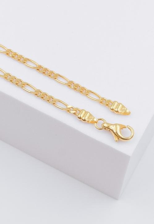 Produktbild Muau Figaro (19 cm, Gelbgold)