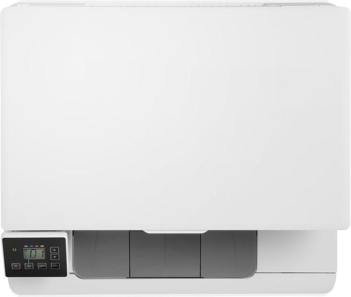 Produktbild HP Color LaserJet Pro MFP M183fw (Laser, Farbe)