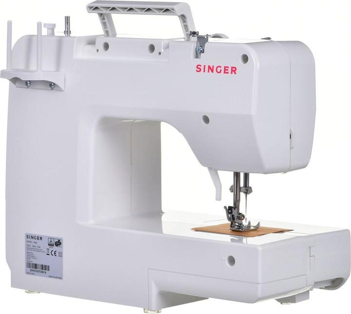 Actual product image Singer 1408 Sewing machine