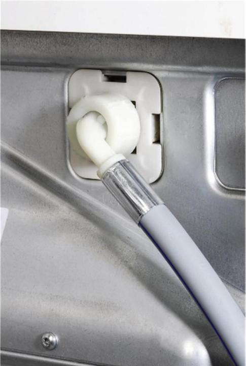 Immagine prodotto Xavax Tubo d'ingresso dell'acqua fredda per lavatrici 1.5m
