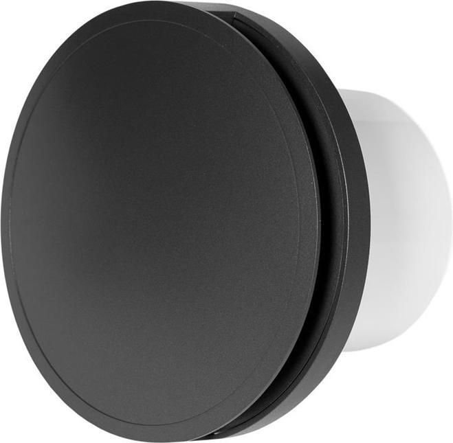 Actual product image Euro3plast Elfan Cric E-Extra D125 Cover Anthr