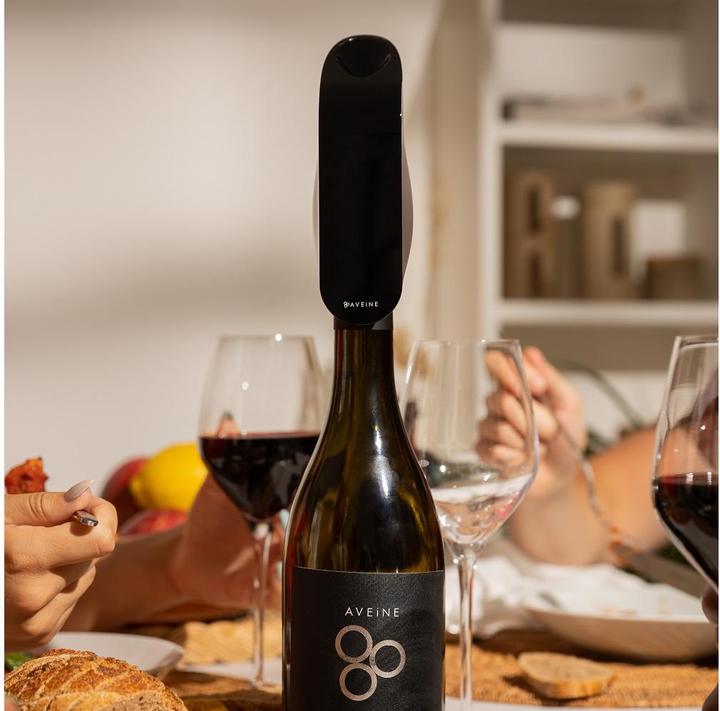 Produktbild Aveine Smarter Weinbelüfter (Weinbelüfter)