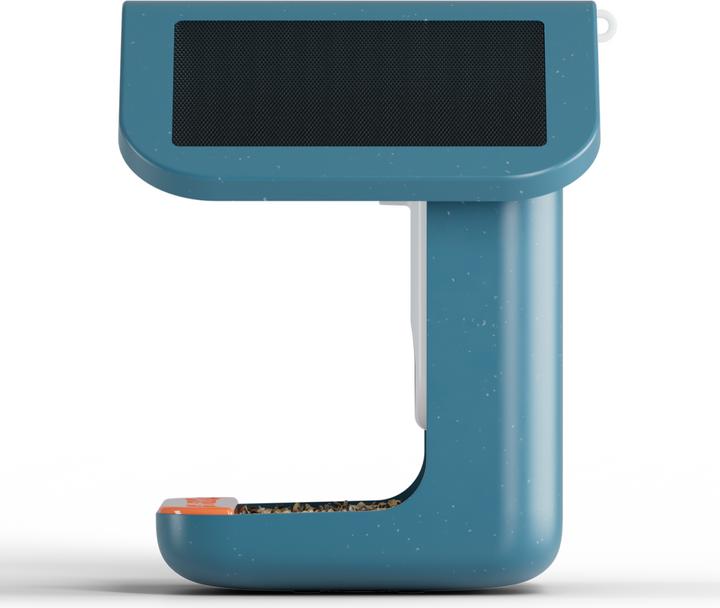 Actual product image Bird Buddy Food dispenser