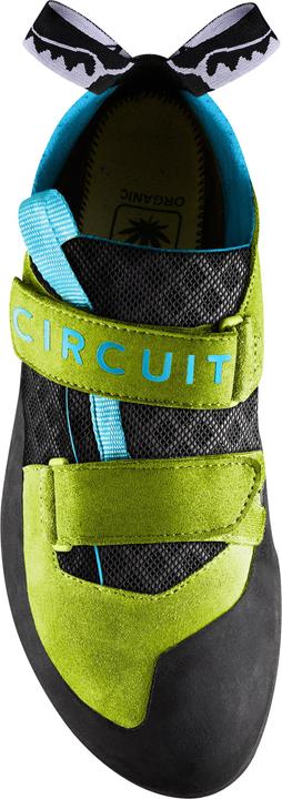 Produktbild Red Chili Circuit II (40.5)