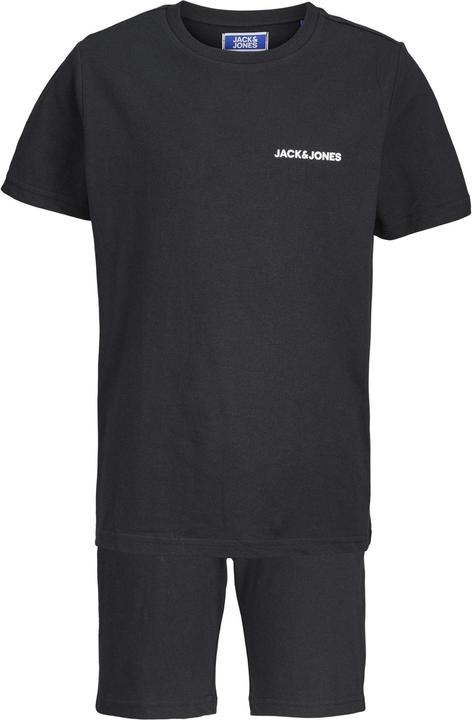 Produktbild Jack & Jones Gedruckt Loungewear Set Junior Loungewear Set (140)