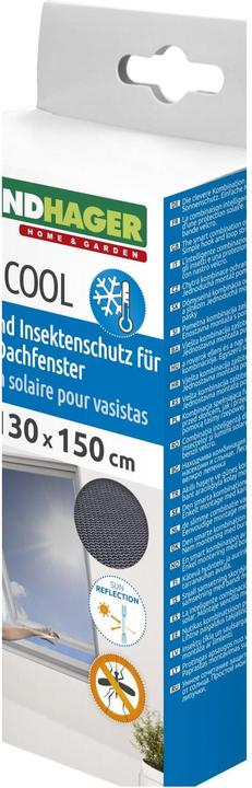 Produktbild Windhager Cool (9 x 21 cm)