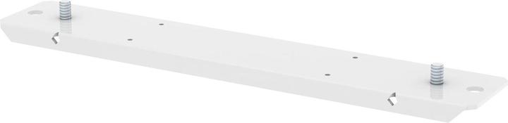 Immagine prodotto OBO Bettermann OBO BSKM-AD 1025RW Supporto per montaggio sospeso 100x250 bianco puro (2500 cm)