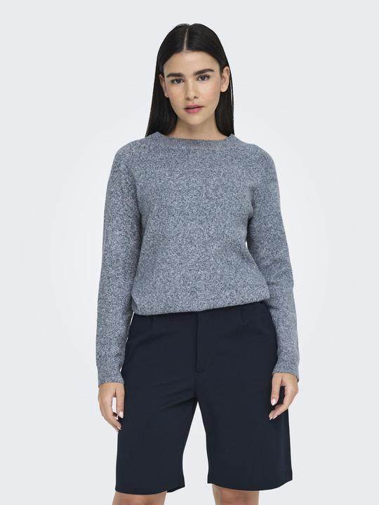 Actual product image Only ONLRICA knitted jumper Knitted jumper (XS)