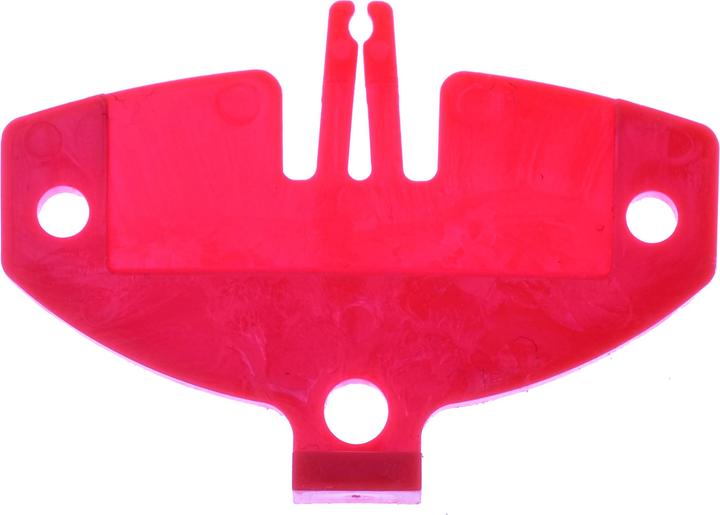 Actual product image Shimano Brake pad spacer Y8FF18000