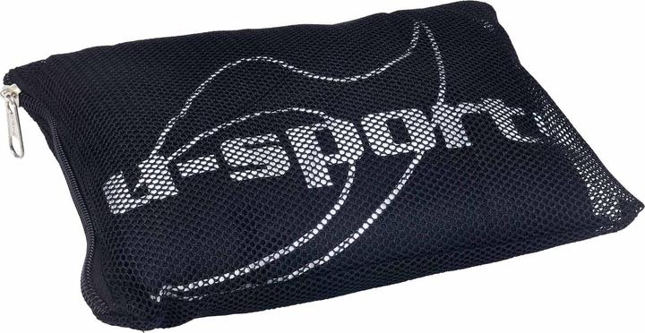 Actual product image Ju-Sports Wiege-Bekleidungs-Set nach Reglement, nur 200 g (S)