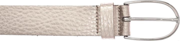 Actual product image Vanzetti Leather belt (100)