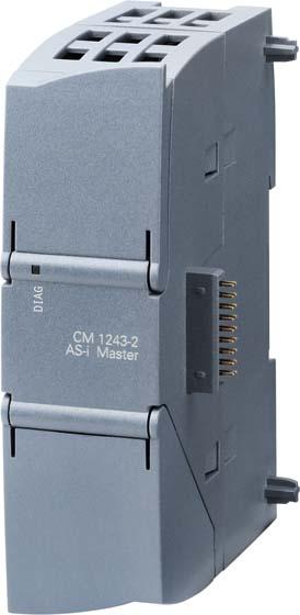Siemens SIPLUS6AG1243-2AA30-7XB0S7-1200 CM 1243-2