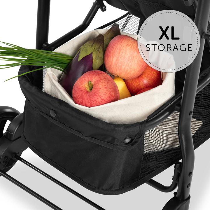 Image du produit Hauck Citi Neo 3