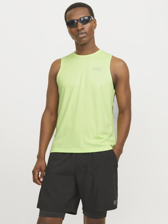 Immagine prodotto Jack & Jones JCOCNZ Canotta SN (M)