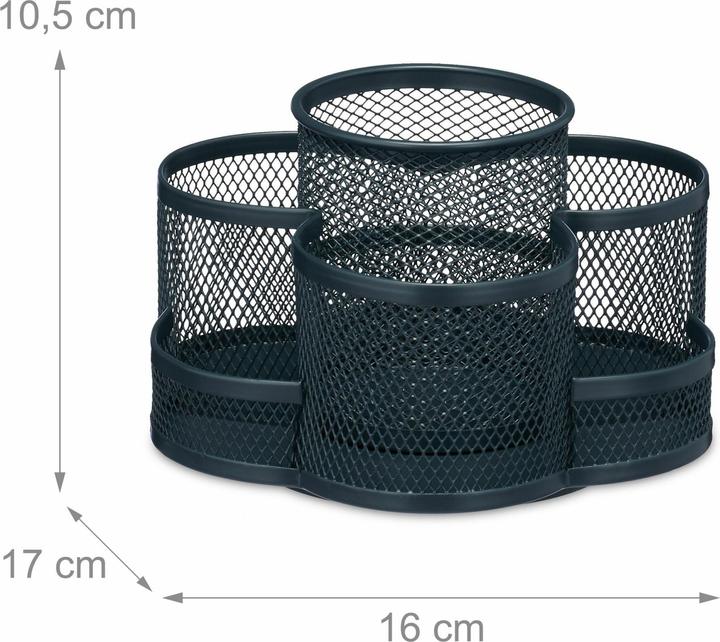 Actual product image Relaxdays Medicine cabinet (30 x 12 x 60 cm)