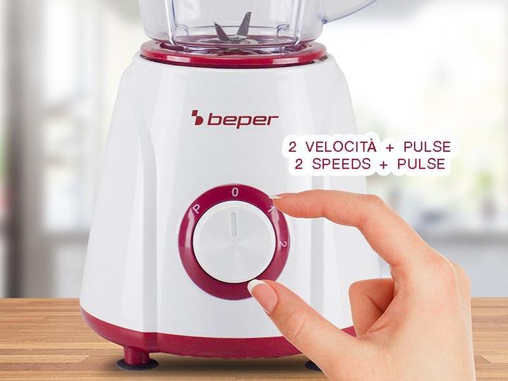 Produktbild Beper Mixers and blenders P102FRU501 (400 W)