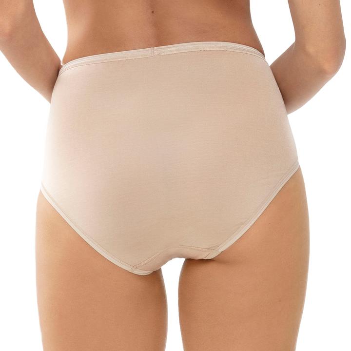Immagine prodotto Mey 2 confezioni di slip a vita Lights Basic (42, XL, Confezione da 2)