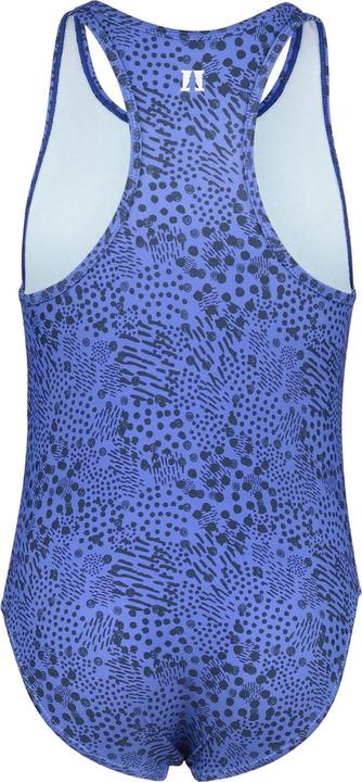 Actual product image Heber Peak Kid's SeapineHe. Swimsuit (128)