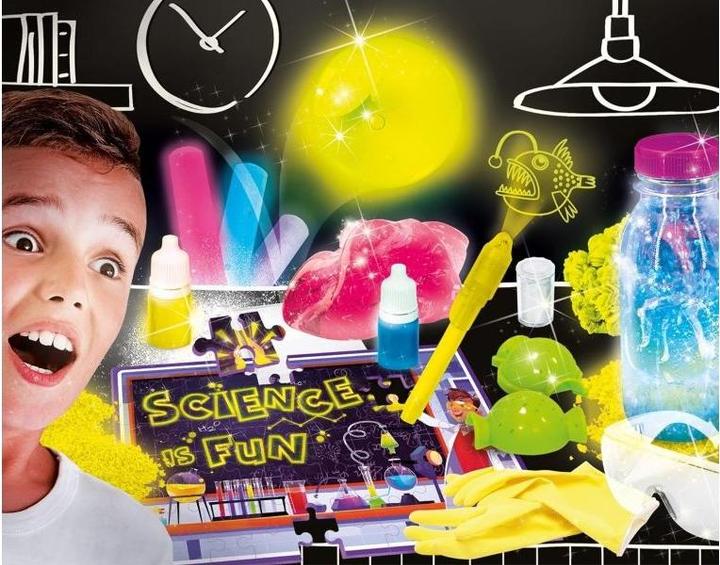 Immagine prodotto Lisciani 83879 - LISCIANI-I'M A GENIUS LA SCIENZA NEL BUIO