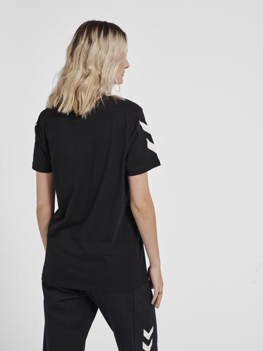 Actual product image hummel Legacy Chevron T-Shirt (L)