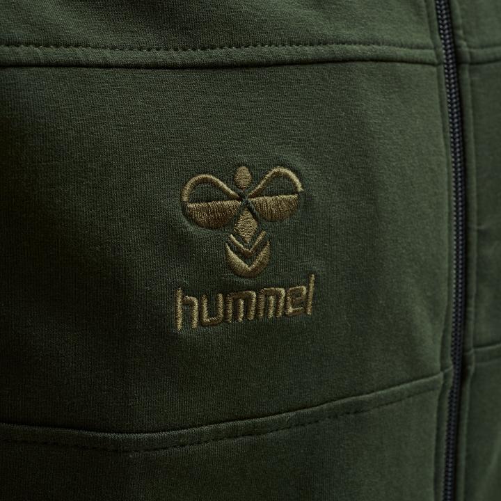 Image du produit hummel Veste Zippée Move Classic (XL)