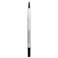 Actual product image Parker Pen - Refill Cartridge - Black - Medium - for Jotter Premium Sonnet Urban Premium Vector (Silver, Black, 1 x)
