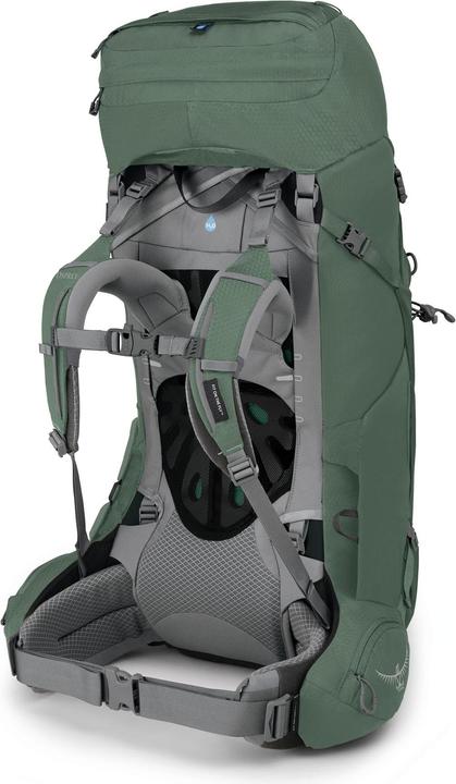 Image du produit Osprey Ariel 55 Trekkingrucksack WM-L 73 cm (55 l)
