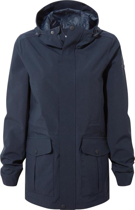 Image du produit TOG24 - Veste imperméable BURRADON - Femme (38 D)