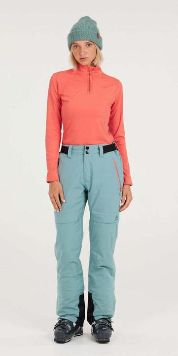 Produktbild Protest FABRIZ 1/4 zip top (38)